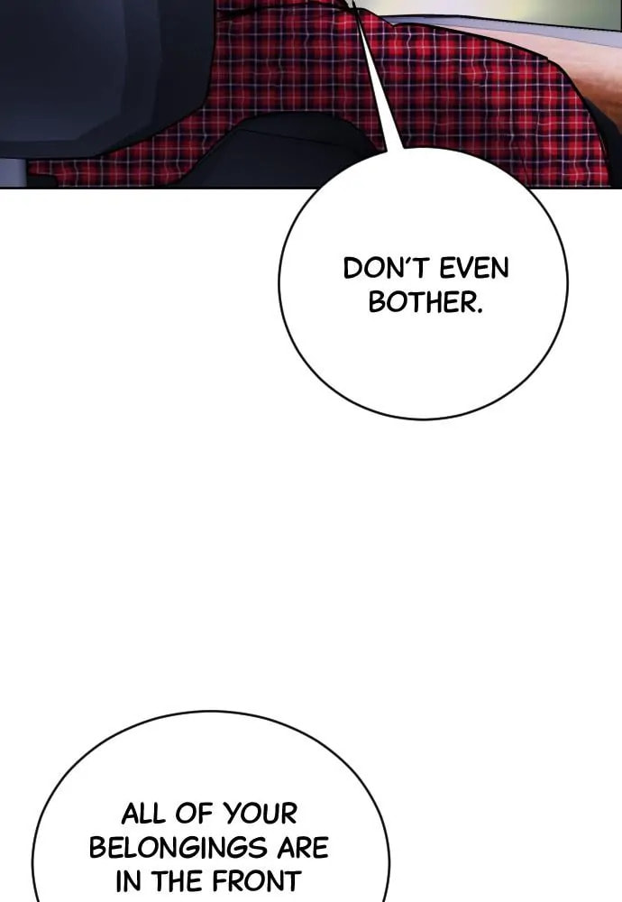 Disconnected from Reality Chapter 15 page 47 - 