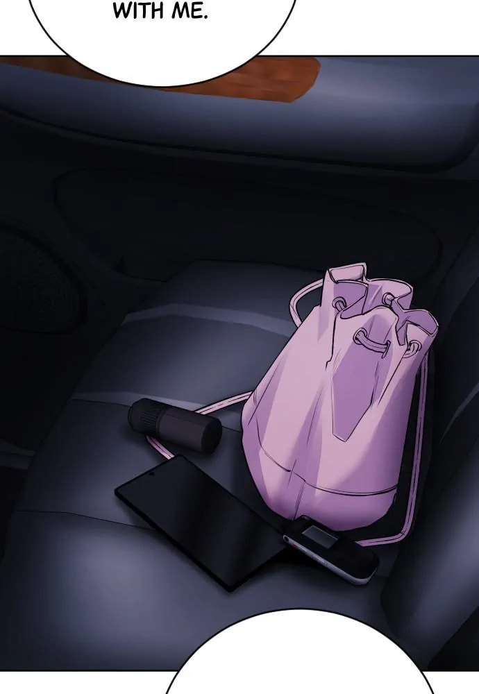 Disconnected from Reality Chapter 15 page 48 - 