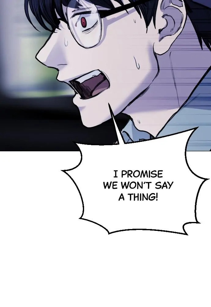 Disconnected from Reality Chapter 15 page 56 - 