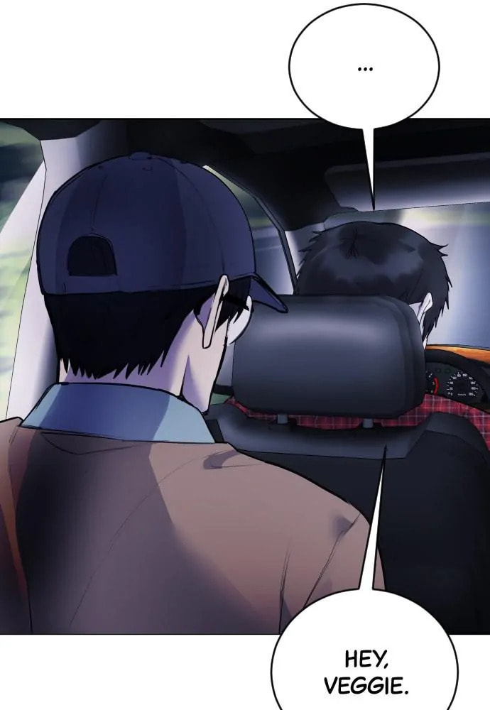 Disconnected from Reality Chapter 15 page 59 - 