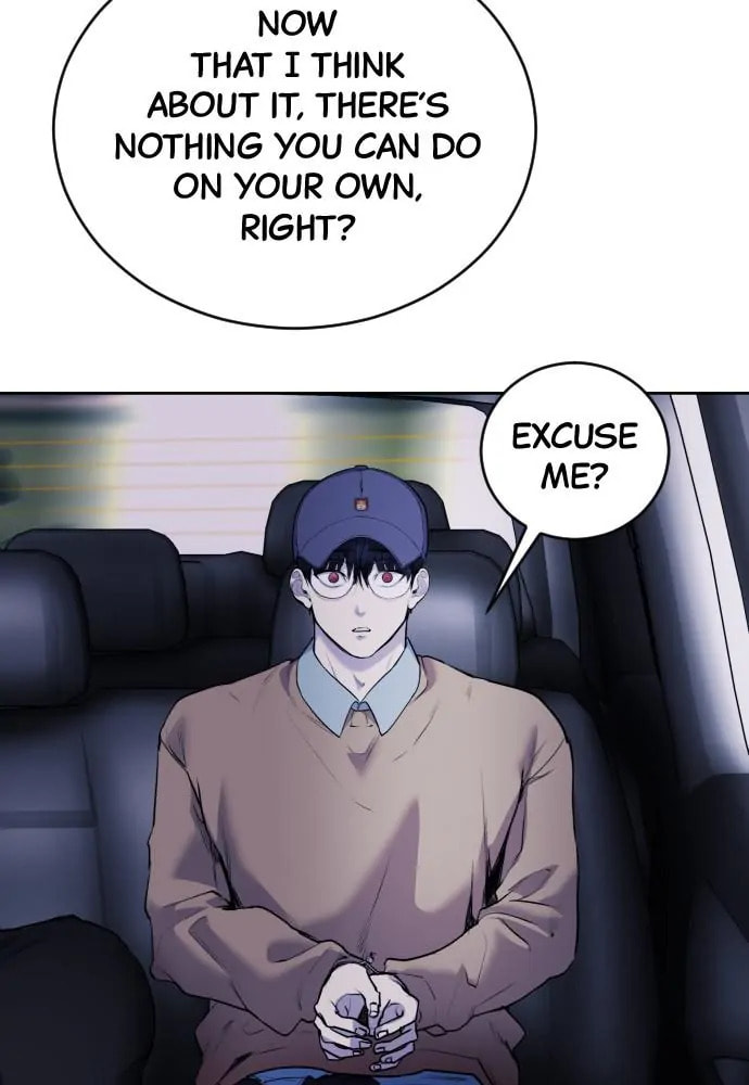 Disconnected from Reality Chapter 15 page 66 - 