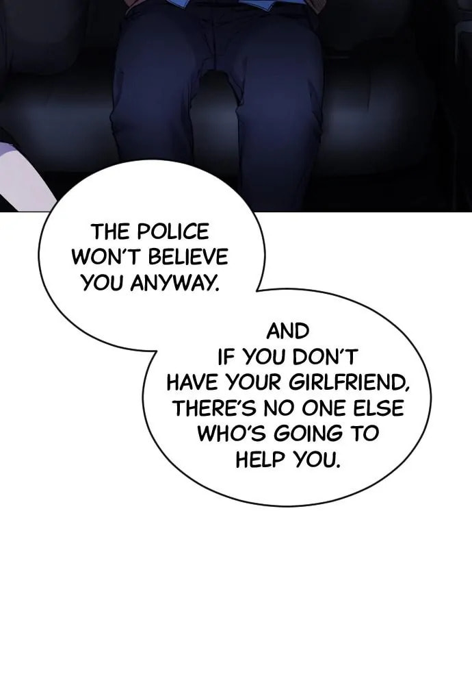 Disconnected from Reality Chapter 15 page 67 - 