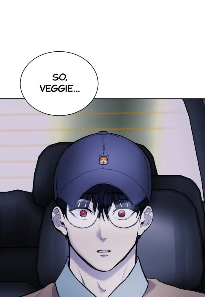 Disconnected from Reality Chapter 15 page 68 - 