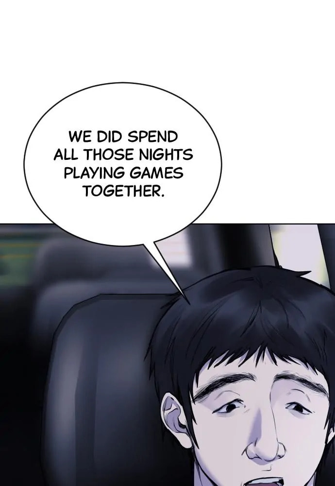 Disconnected from Reality Chapter 15 page 70 - 