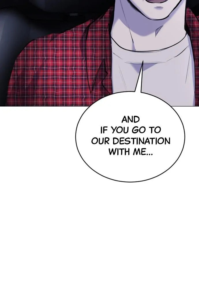Disconnected from Reality Chapter 15 page 71 - 