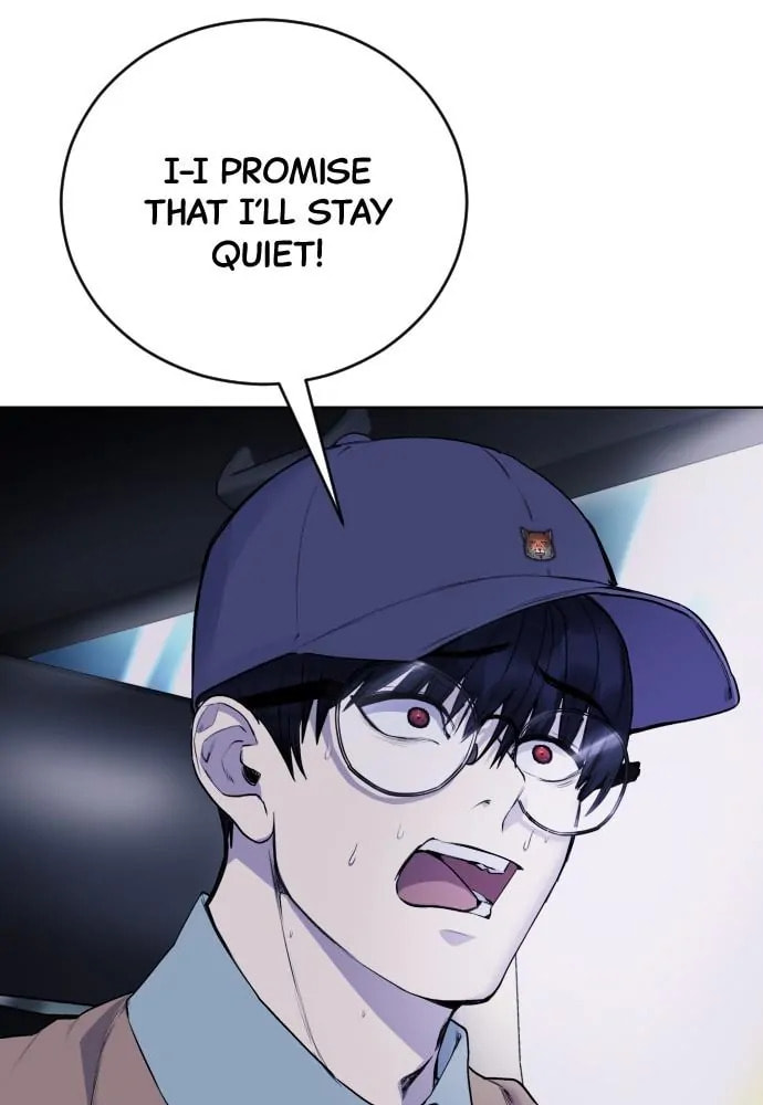 Disconnected from Reality Chapter 15 page 82 - 
