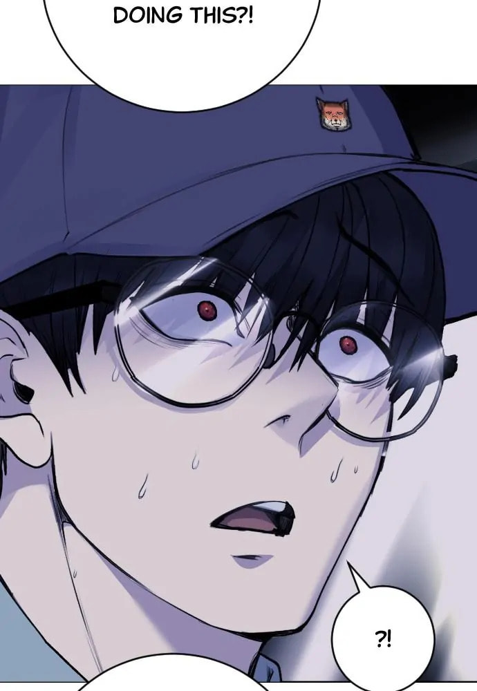 Disconnected from Reality Chapter 15 page 84 - 