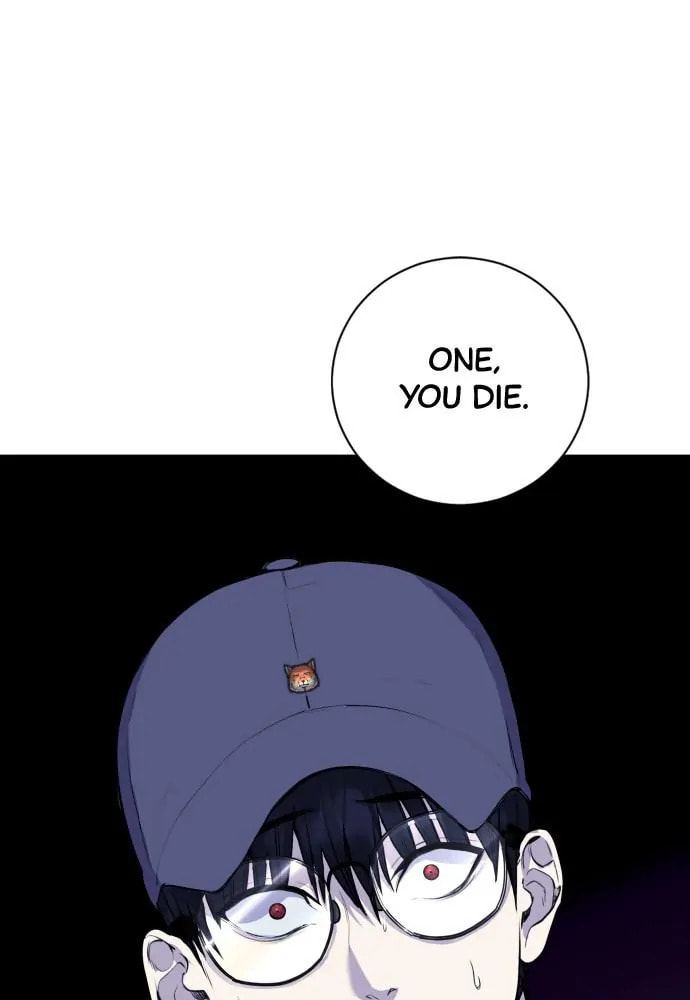 Disconnected from Reality Chapter 15 page 86 - 