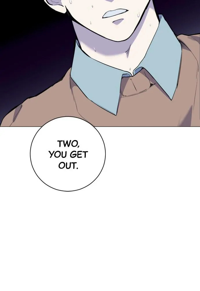 Disconnected from Reality Chapter 15 page 87 - 
