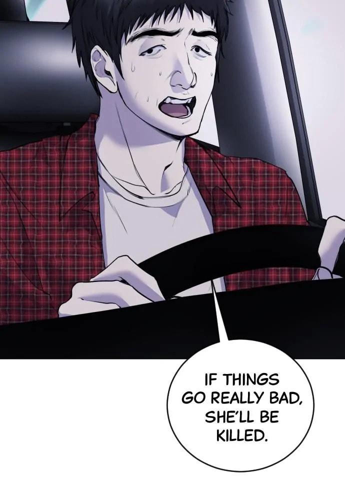 Disconnected from Reality Chapter 15 page 90 - 