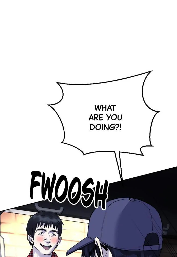 Disconnected from Reality Chapter 15 page 10 - 