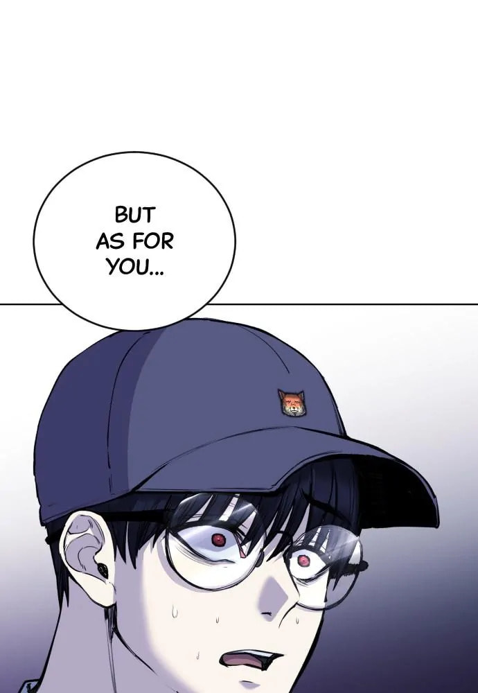 Disconnected from Reality Chapter 15 page 91 - 