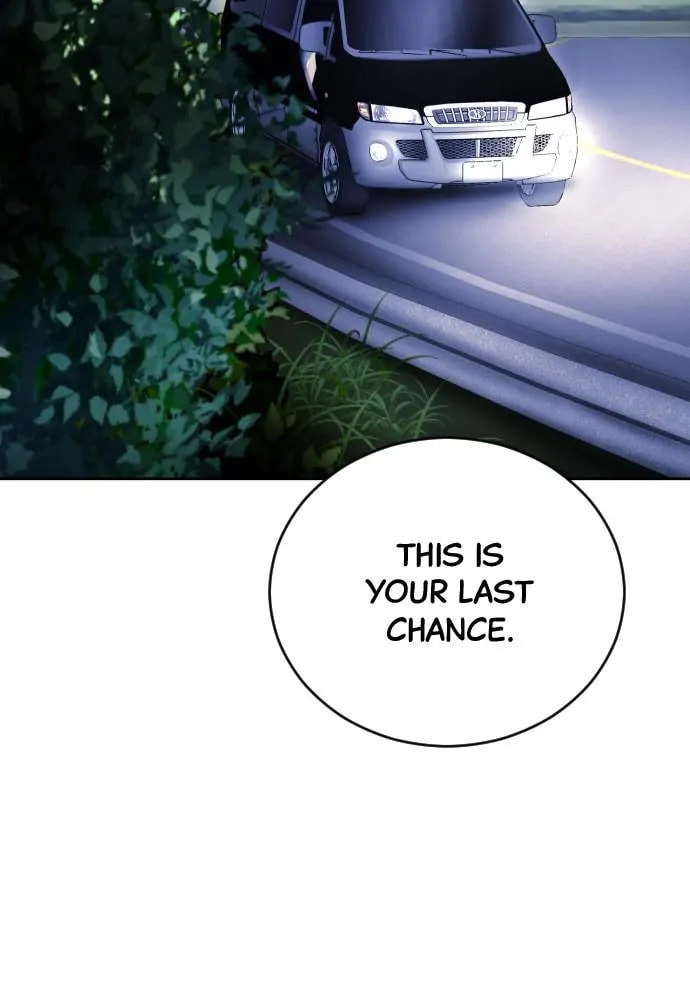 Disconnected from Reality Chapter 15 page 94 - 