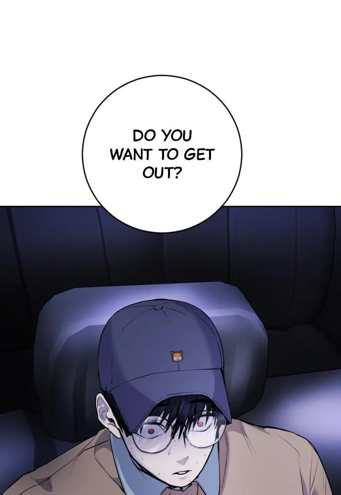 Disconnected from Reality Chapter 15 page 95 - 