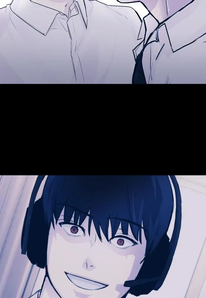 Disconnected from Reality Chapter 15 page 100 - 