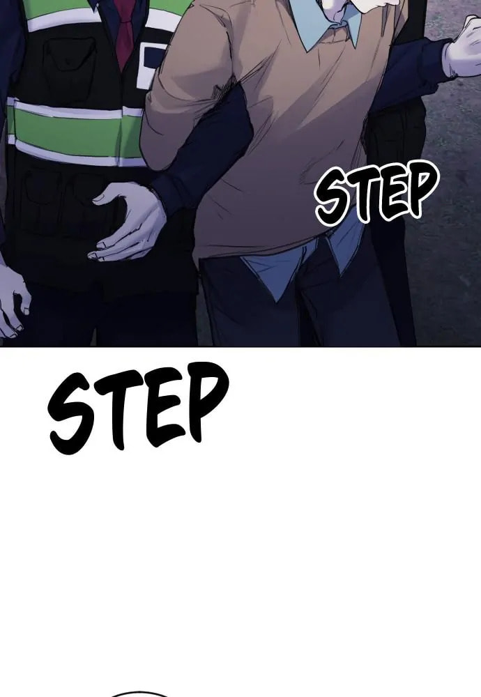 Disconnected from Reality Chapter 18 page 11 - 