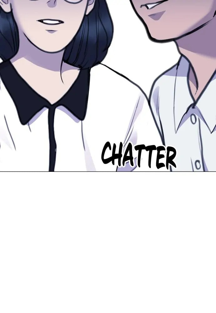Disconnected from Reality Chapter 18 page 105 - 