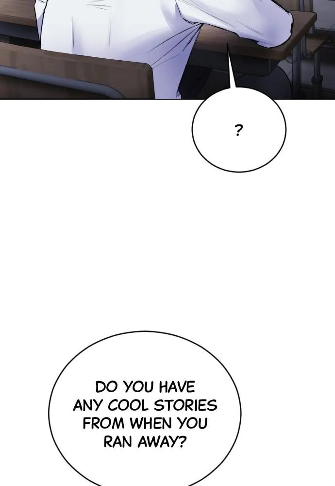 Disconnected from Reality Chapter 18 page 111 - 