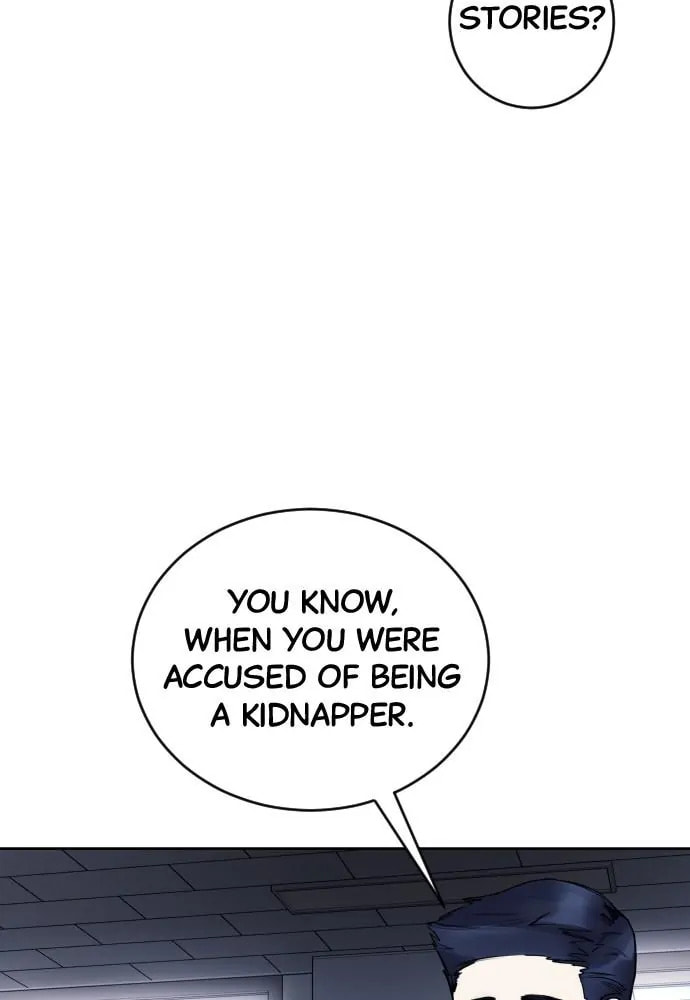Disconnected from Reality Chapter 18 page 113 - 