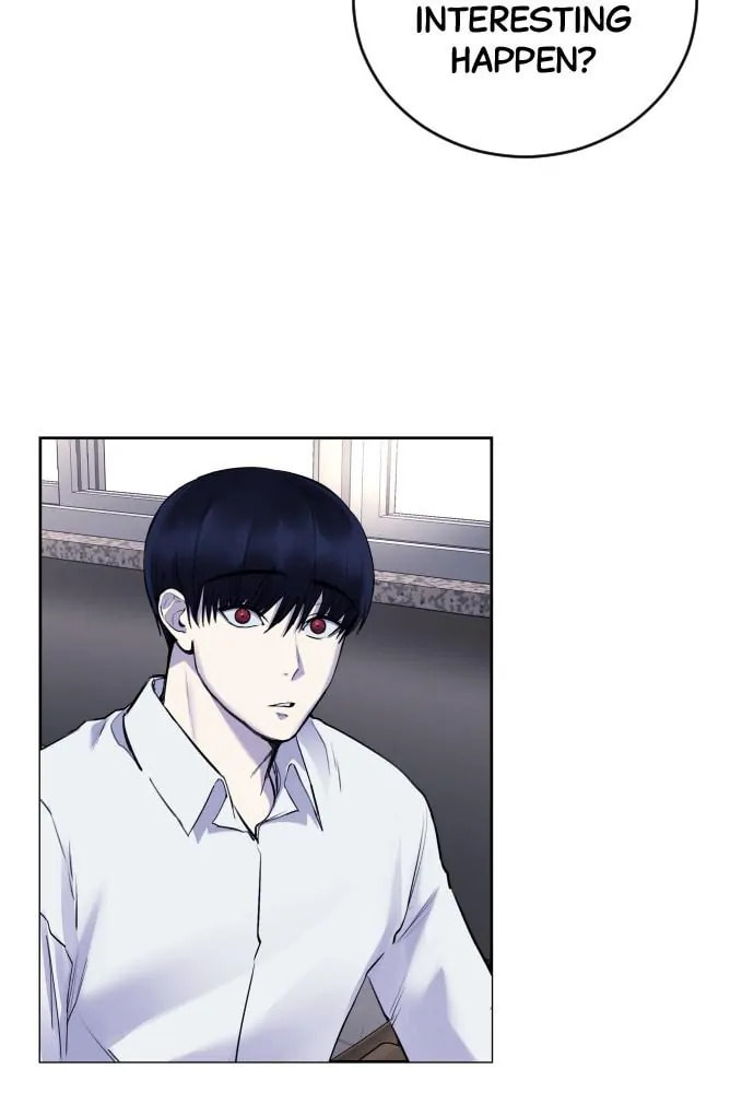 Disconnected from Reality Chapter 18 page 115 - 