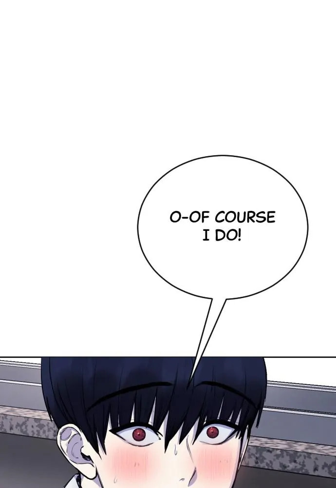Disconnected from Reality Chapter 18 page 116 - 