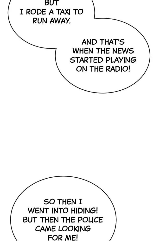 Disconnected from Reality Chapter 18 page 121 - 