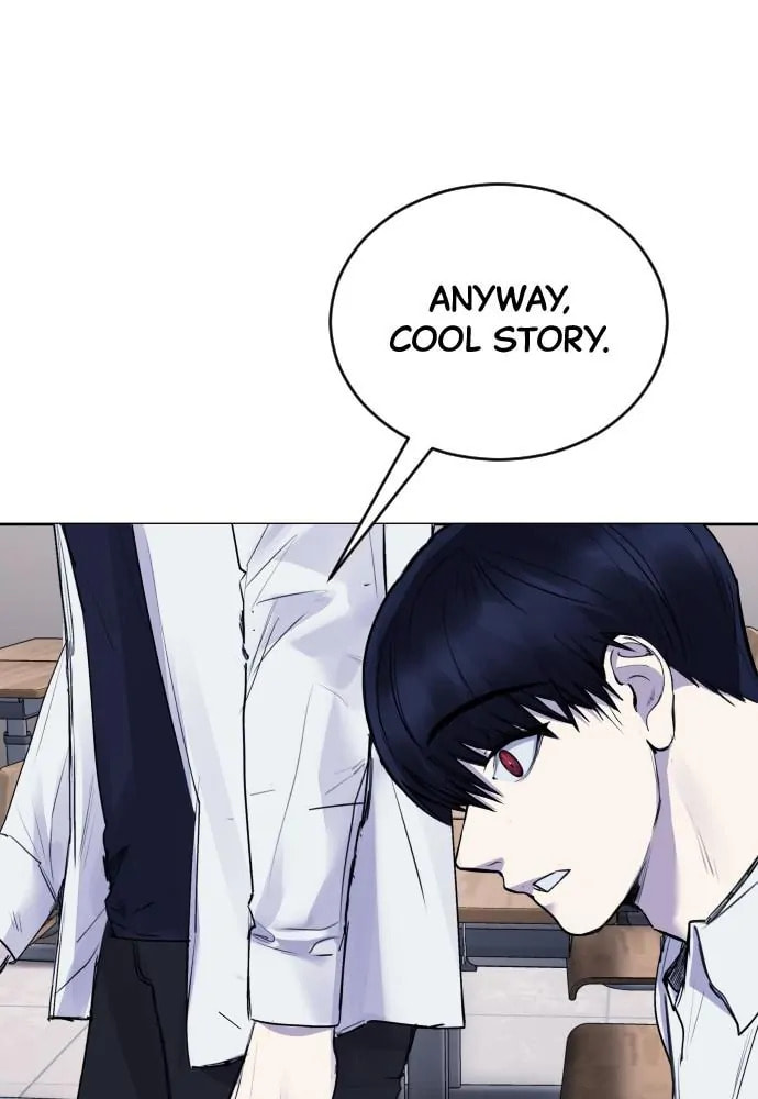 Disconnected from Reality Chapter 18 page 126 - 