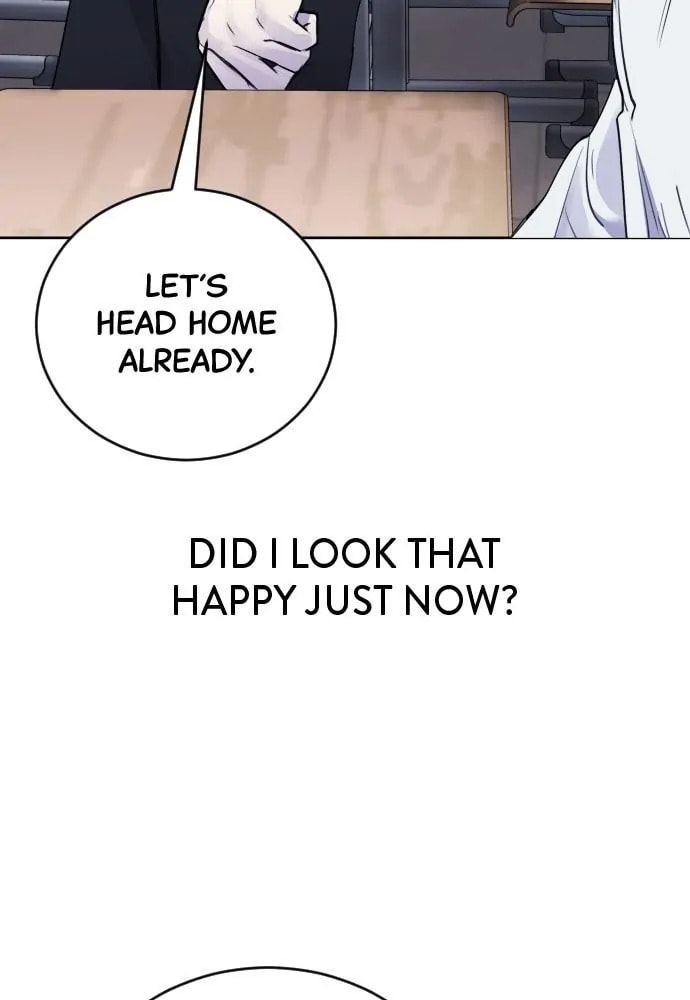 Disconnected from Reality Chapter 18 page 127 - 