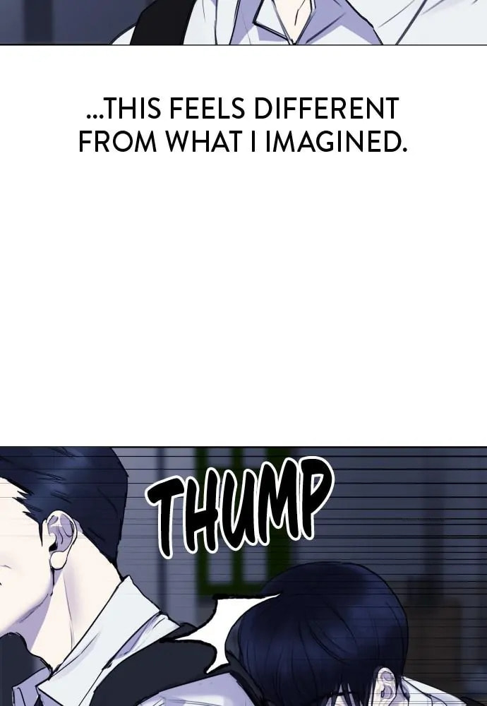 Disconnected from Reality Chapter 18 page 136 - 
