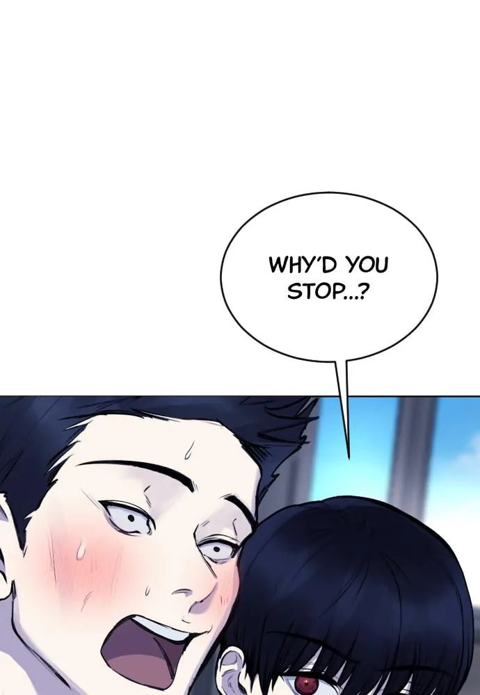 Disconnected from Reality Chapter 18 page 139 - 