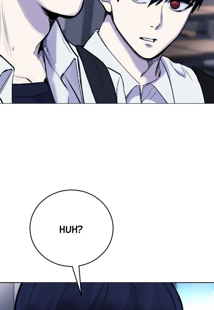 Disconnected from Reality Chapter 18 page 140 - 