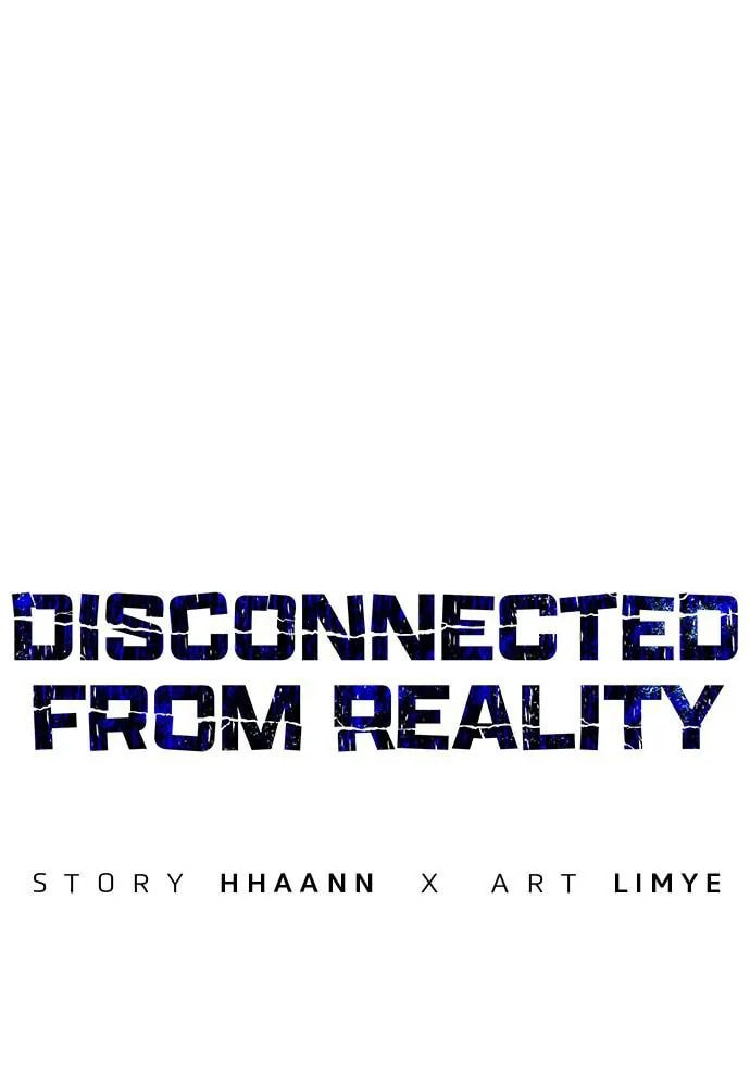 Disconnected from Reality Chapter 18 page 15 - 