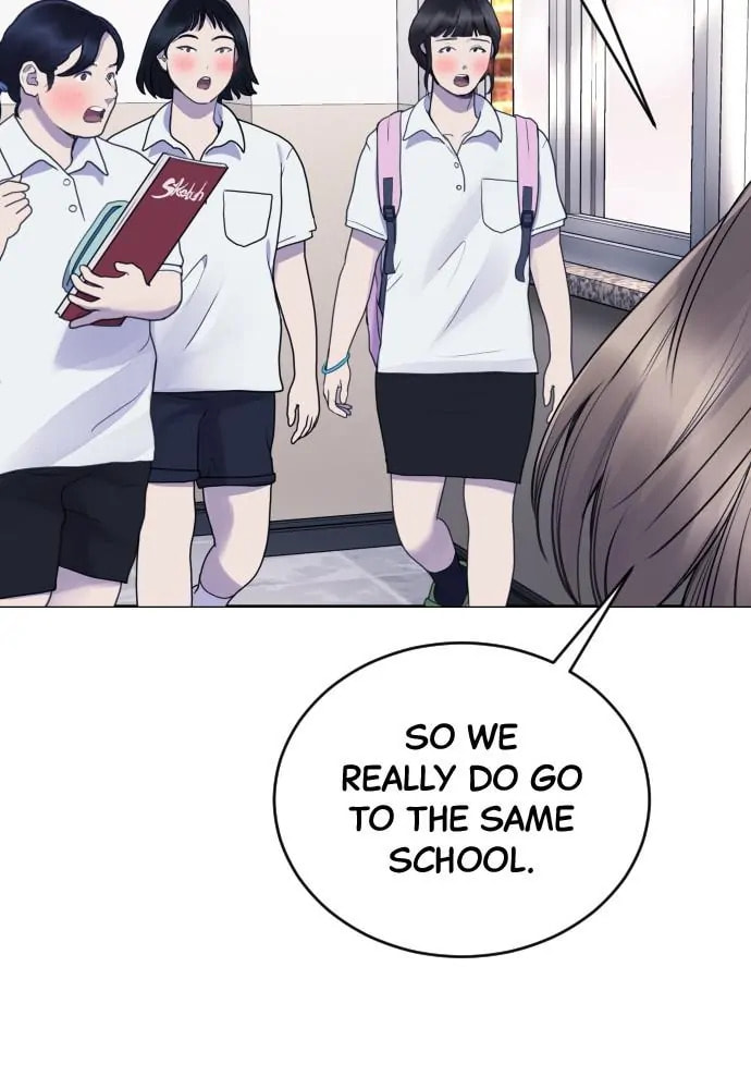 Disconnected from Reality Chapter 18 page 145 - 