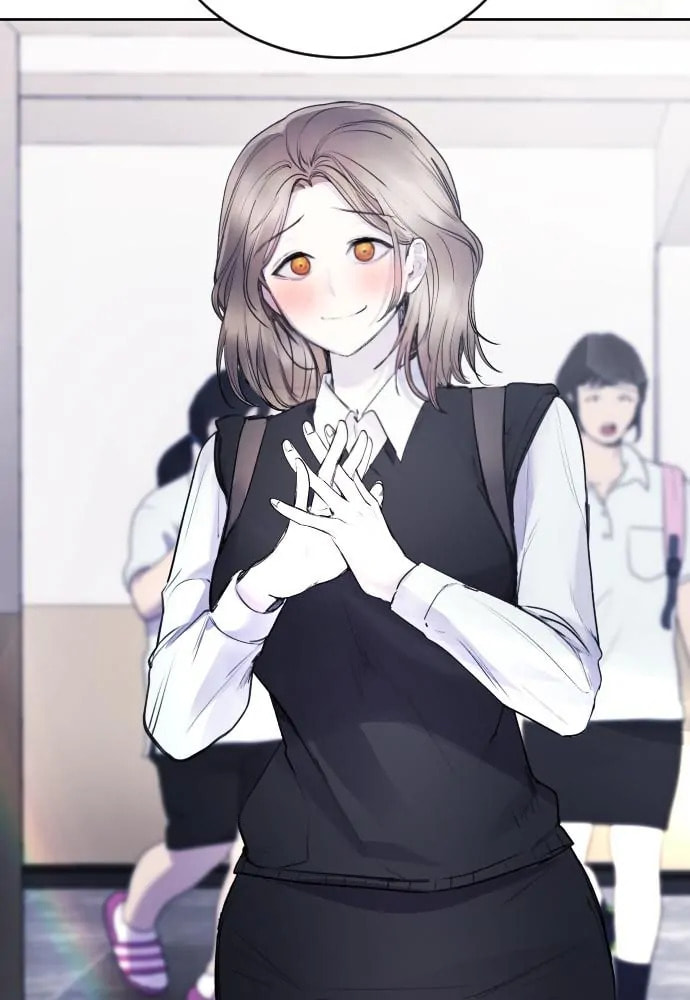 Disconnected from Reality Chapter 18 page 148 - 