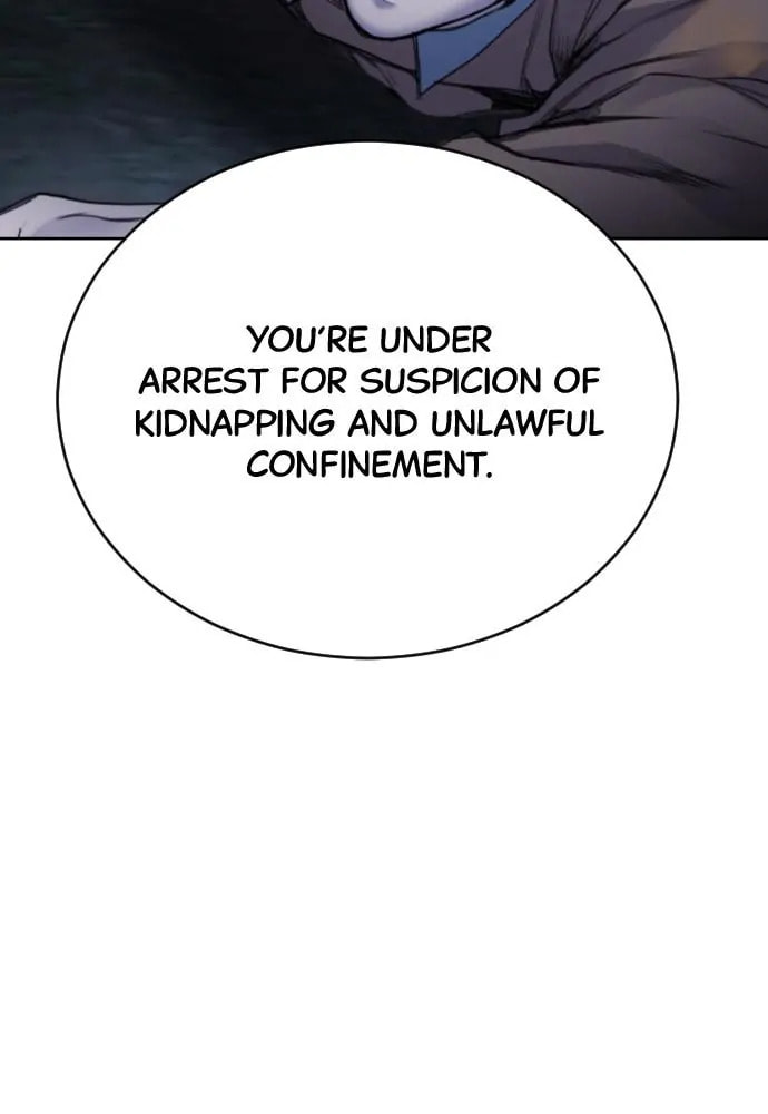 Disconnected from Reality Chapter 18 page 3 - 