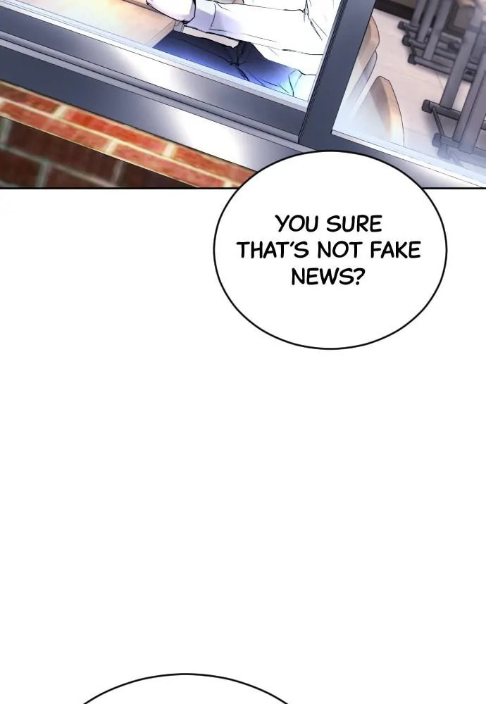 Disconnected from Reality Chapter 18 page 27 - 