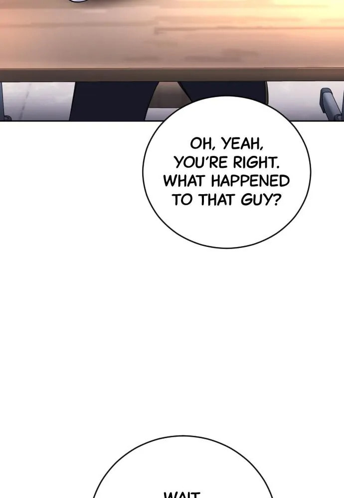 Disconnected from Reality Chapter 18 page 29 - 