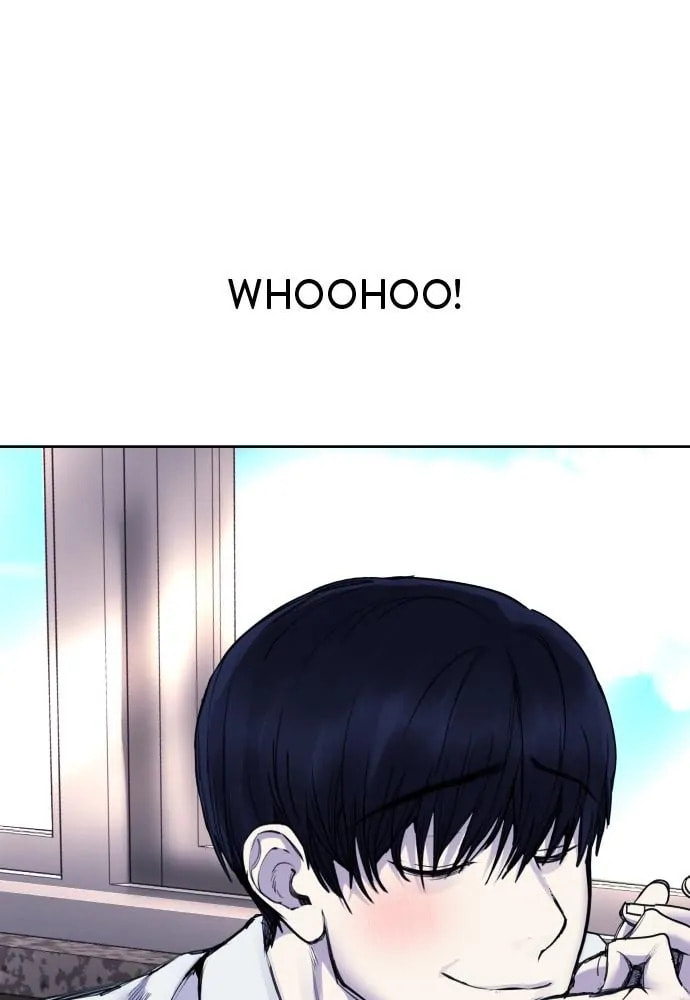 Disconnected from Reality Chapter 18 page 35 - 