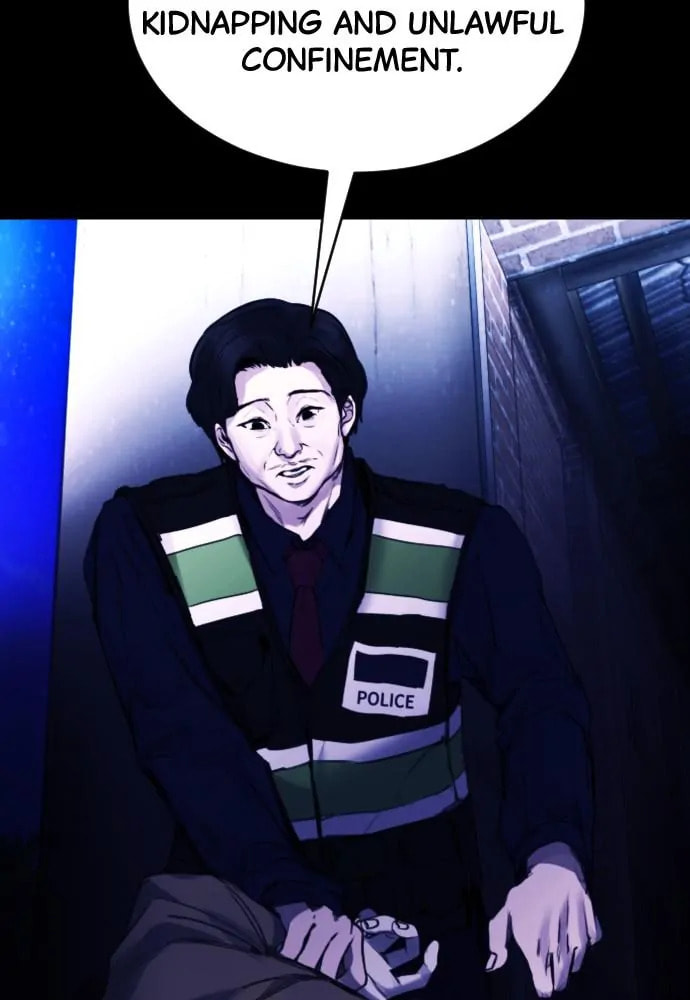 Disconnected from Reality Chapter 18 page 39 - 