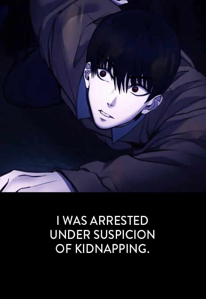 Disconnected from Reality Chapter 18 page 40 - 