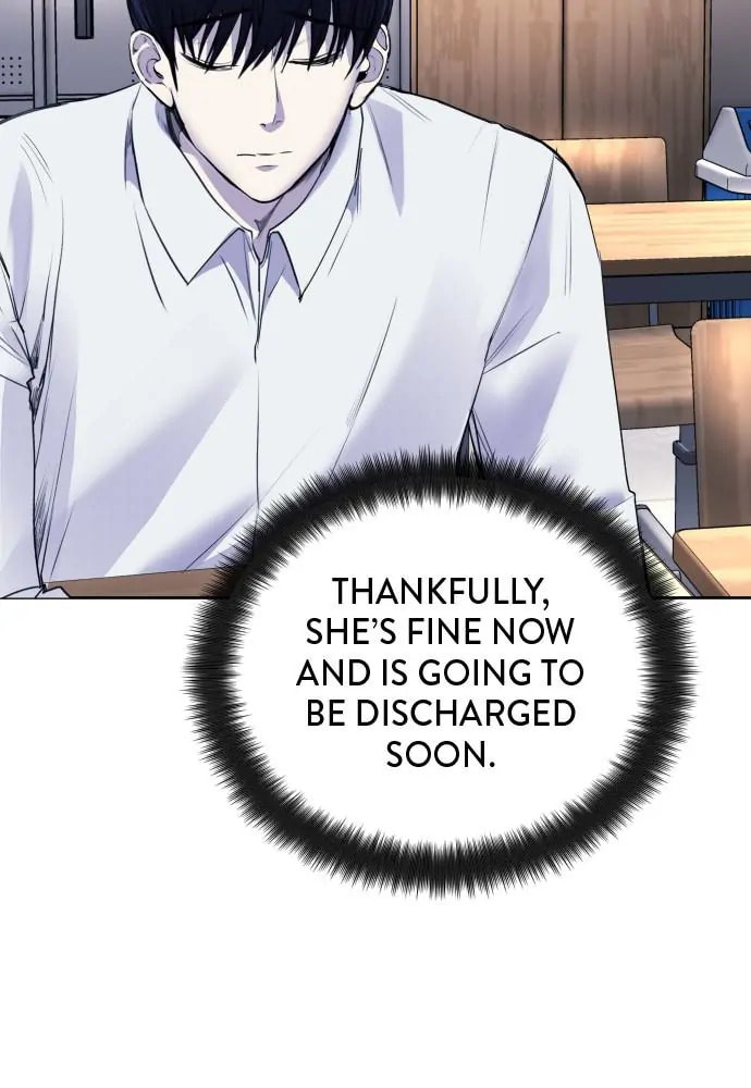 Disconnected from Reality Chapter 18 page 47 - 