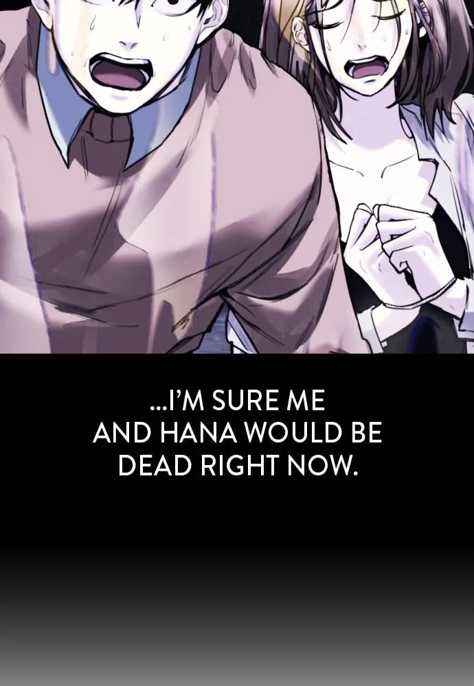 Disconnected from Reality Chapter 18 page 50 - 