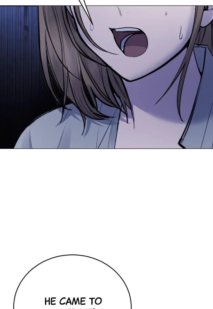 Disconnected from Reality Chapter 18 page 6 - 