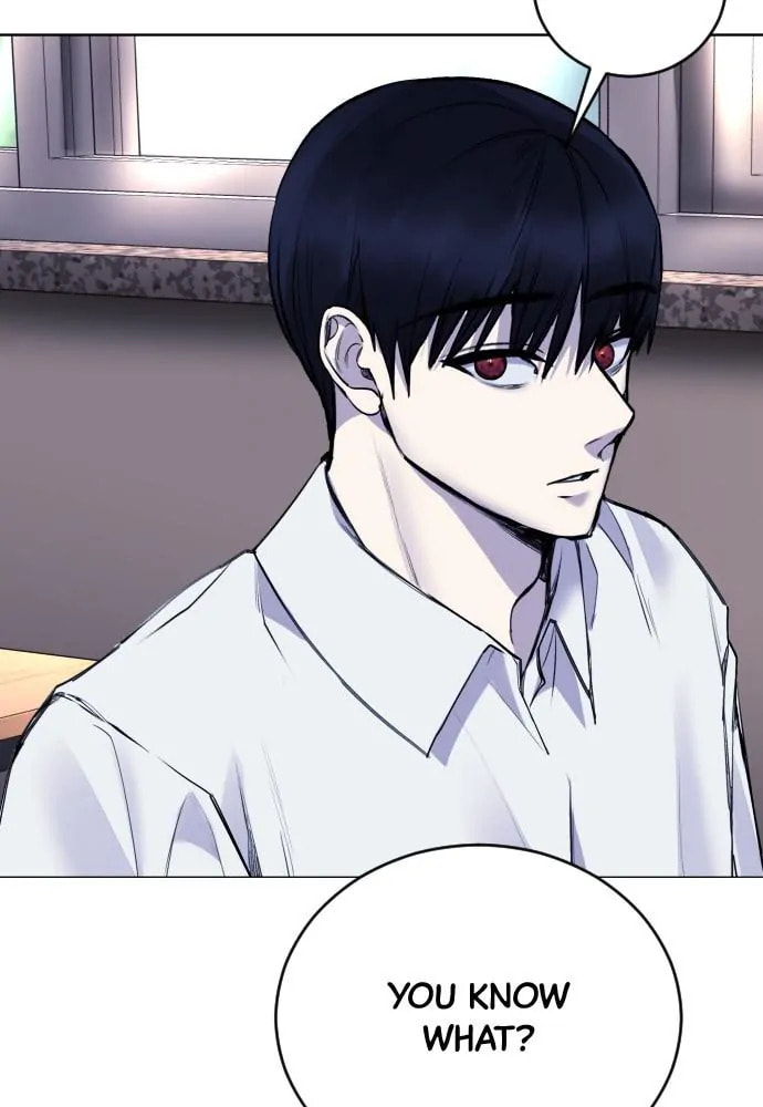 Disconnected from Reality Chapter 18 page 58 - 