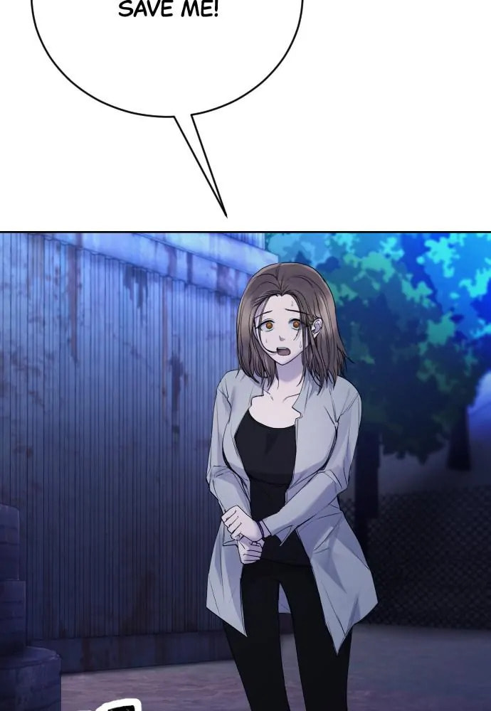 Disconnected from Reality Chapter 18 page 7 - 