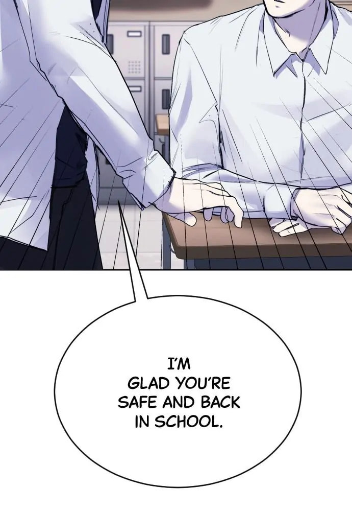 Disconnected from Reality Chapter 18 page 61 - 
