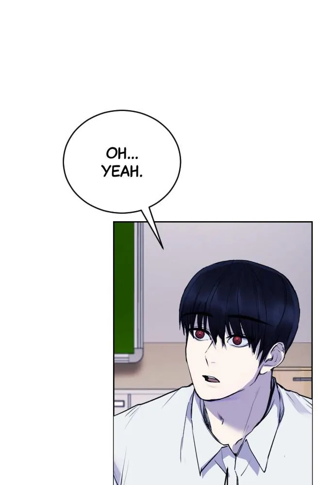 Disconnected from Reality Chapter 18 page 62 - 