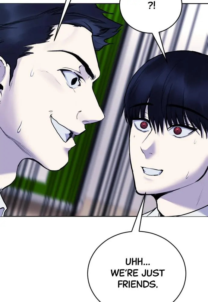 Disconnected from Reality Chapter 18 page 64 - 