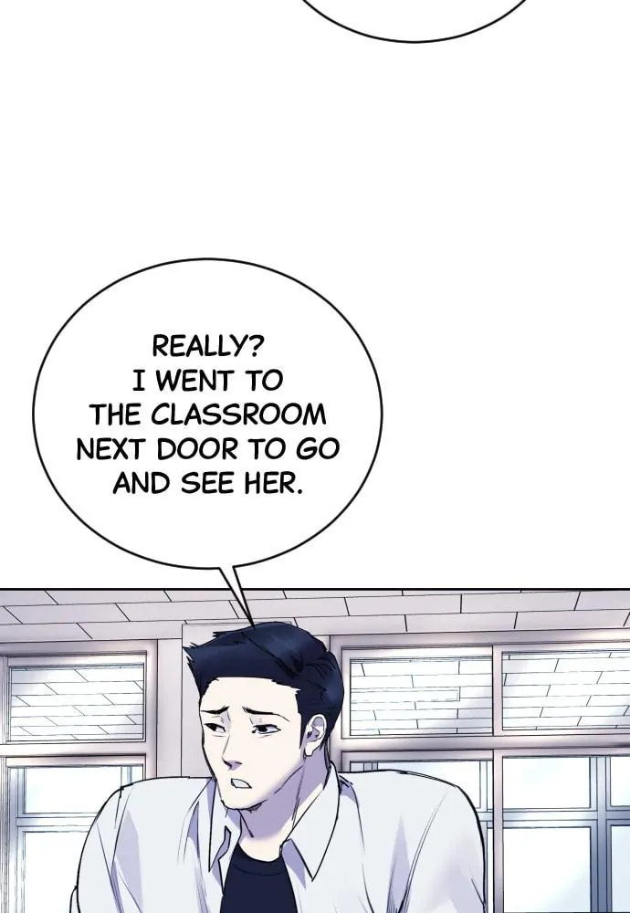 Disconnected from Reality Chapter 18 page 65 - 