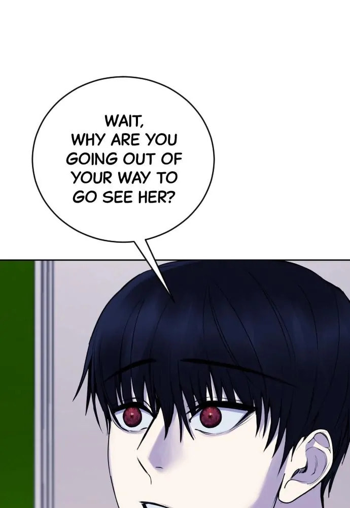 Disconnected from Reality Chapter 18 page 69 - 